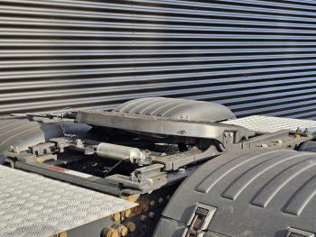 R580 V8 6X2 / FULL AIR / RETARDER